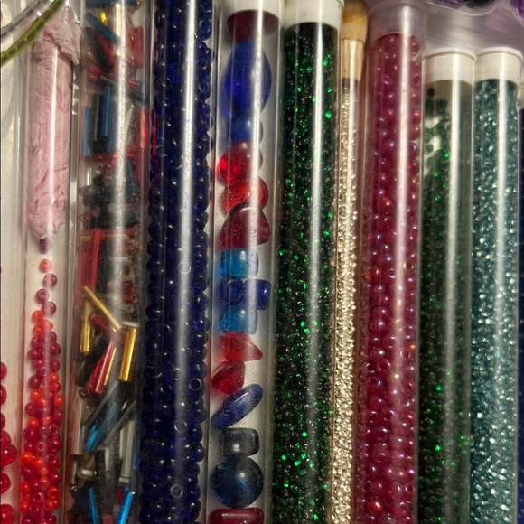 Large Assorted Bead Bundle - Picture 9 of 11